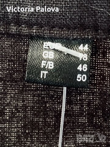 Красива нова пола лен, памук, снимка 7 - Поли - 41366601