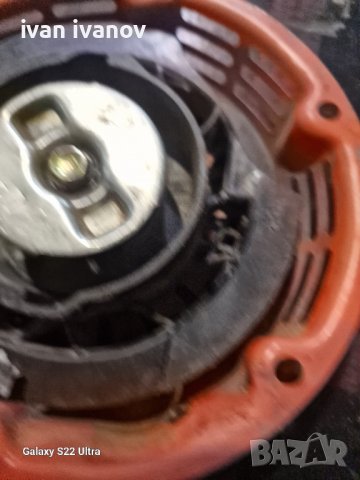 Запалване Мотофреза, снимка 5 - Селскостопанска техника - 41513626