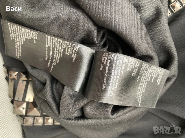 Karen Millen оригинална рокля, снимка 12 - Рокли - 51413897