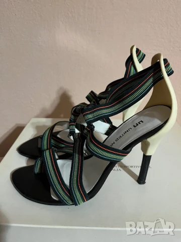 Маркови красиви модели сандали