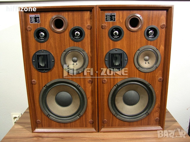 Тонколони   Hitachi hs 420 , снимка 2 - Тонколони - 53414791