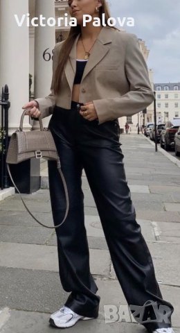 Скъпо късо сако TRACHTENMODE, снимка 16 - Сака - 35738075