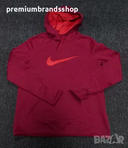  Nike therma-fit дамски суичър M