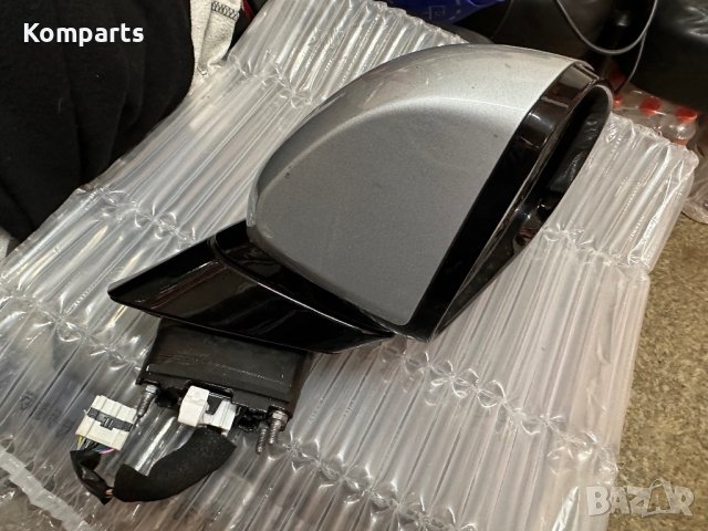 Оригинално дясно огледало за Hyundai SantaFE 4 2019 2020 с камера