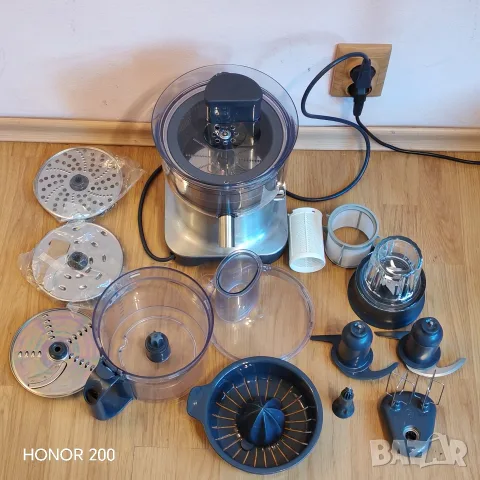 Кухненски робот KENWOOD. 