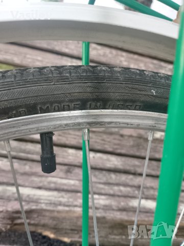 ХВЗ-ТУРИСТ , снимка 4 - Велосипеди - 41266718