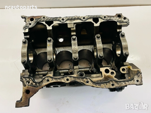 Цилиндров блок за Рено Трафик Опел Виваро 1.6 дизел R9M408 110115733R 2015, снимка 11 - Части - 52649790