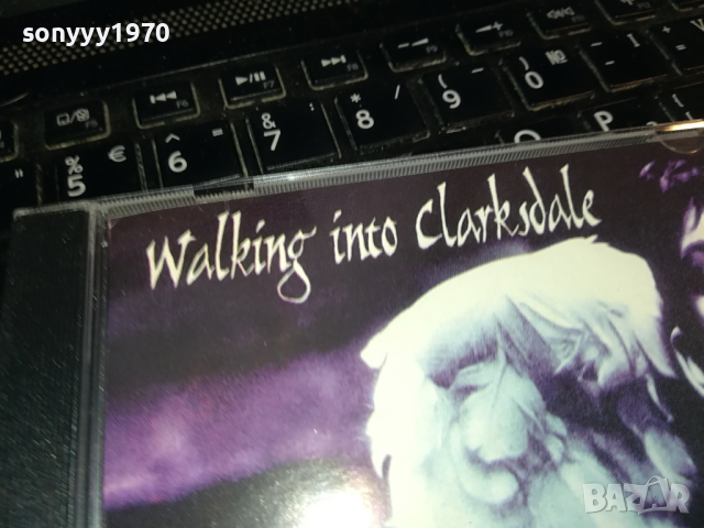 jimmy page CD 0503241644, снимка 5 - CD дискове - 44619418