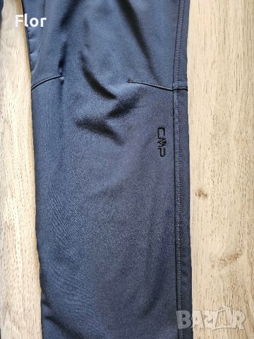 Дамски софтшел туристически панталон CMP, снимка 2 - Спортни екипи - 41482196