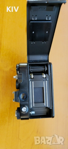 Фотоапарат ZENIT, снимка 3 - Фотоапарати - 52904977