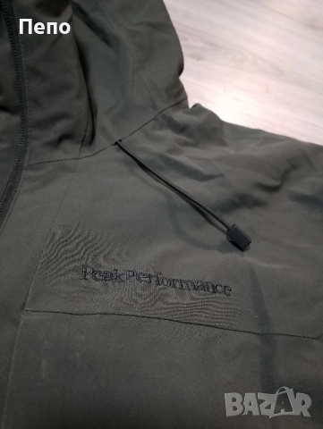 Мъжко яке, снимка 4 - Якета - 52110568