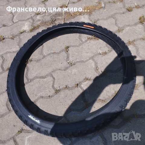 24 цола гума за велосипед колело 