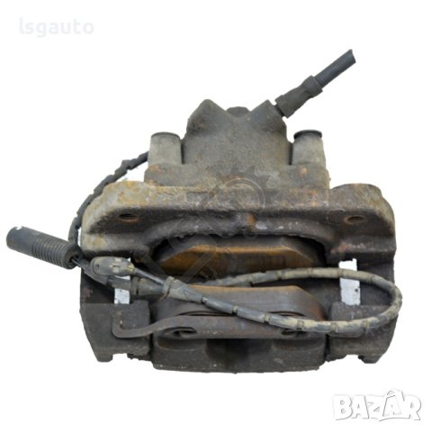 Преден ляв спирачен апарат BMW X3 (E83) 2003-2010 ID:102306, снимка 2 - Части - 40898214