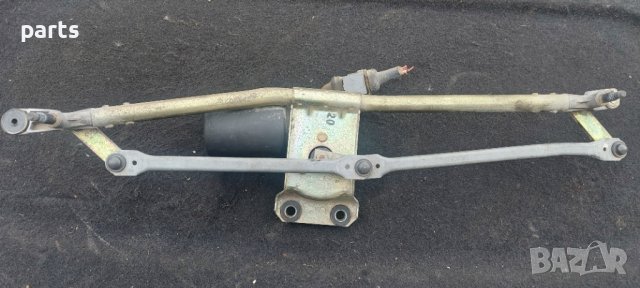 Моторче Предни Чистачки Рено Клио 1 - 3397020242 - 7700792944 N, снимка 3 - Части - 40254439