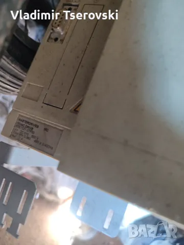 Siemens dc/ac drive 6ES7021-3TP50, снимка 6 - Друга електроника - 50288833