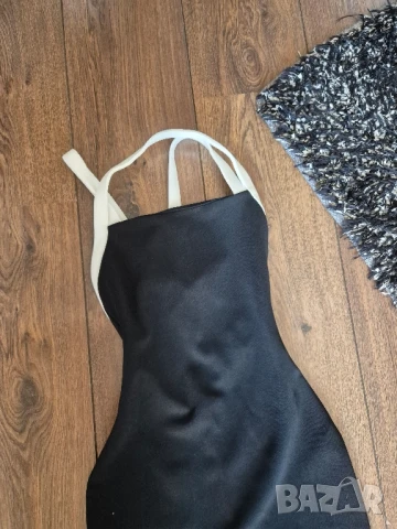 Zara секси рокля, снимка 4 - Рокли - 51002332