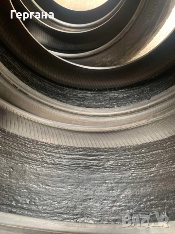 Летни  гуми Continental Eco Contact 6 245/45R18, снимка 7 - Гуми и джанти - 51785581