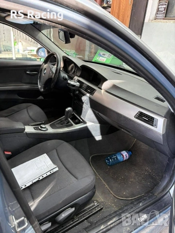 Продавам E91 320 i на части ., снимка 2 - Автомобили и джипове - 53778675