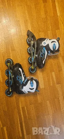 Ролери Stuf Xoom1, снимка 11 - Ролери, кънки - 50414597