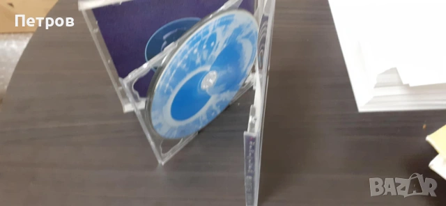 Pink Floyd - Pulse  - 2 CD, снимка 4 - CD дискове - 53439693