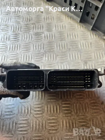 MD1C3003 компютър за двигател от peugeot RIFTER 2020г. 130к 1.5D , снимка 2 - Части - 48992276