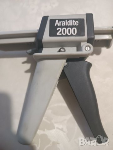 Пистолет  Araldite 2000, снимка 3 - Други инструменти - 41769279