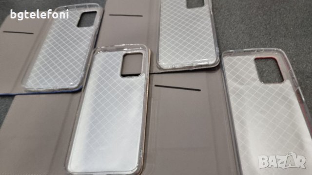 Xiaomi Redmi 10  4G  тефтери, снимка 5 - Калъфи, кейсове - 34553065