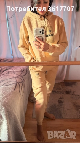 Спортен костюм, снимка 2 - Костюми - 52860781