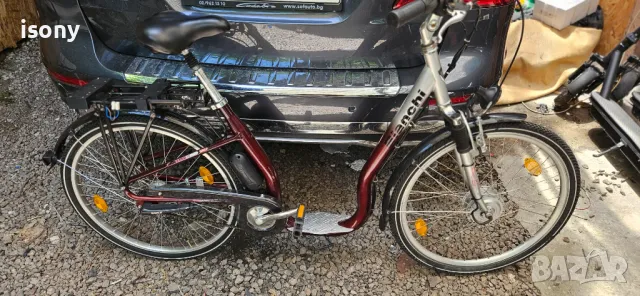 ремонт и сервиз електрически велосипеди, снимка 4 - Велосипеди - 49124109