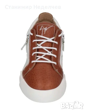 GIUSEPPE ZANOTTI , снимка 2 - Маратонки - 55775707