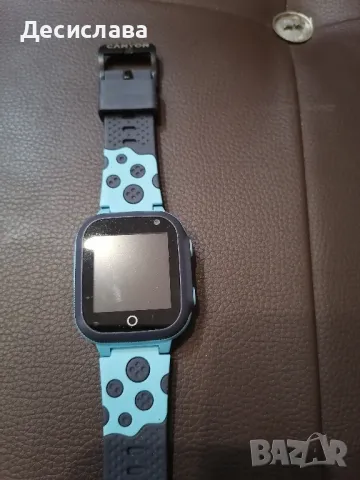детски смарт часовник 