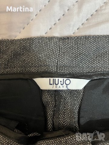 Панталон Liu jo, снимка 4 - Панталони - 42110256