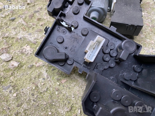 Пежо 407 платка стоп и машинки ел.стъкла, снимка 2 - Аксесоари и консумативи - 53787043