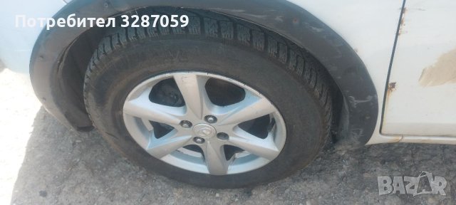 Great wall voleex c10 на части, снимка 10 - Автомобили и джипове - 41652535