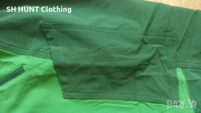 WENAAS KIWI Full Stretch Trouser размер L еластичен панталон - 1845, снимка 7 - Екипировка - 53064145