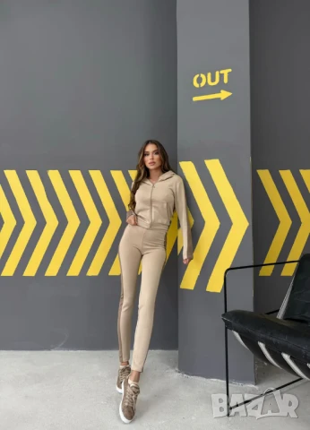 дамски екипи, снимка 2 - Спортни екипи - 50452290