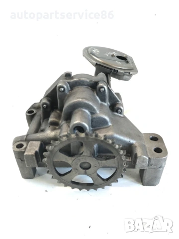 Маслена помпа Rhy за Citroen/Peugeot Xsara, Picasso 2.0 HDi (2001) 9629423720
