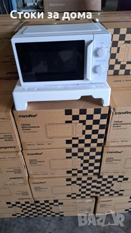 микровълнова , снимка 2 - Микровълнови - 52971808