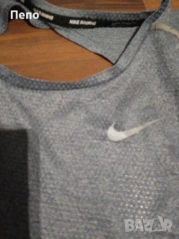 Потник Nike, снимка 2 - Потници - 50509454