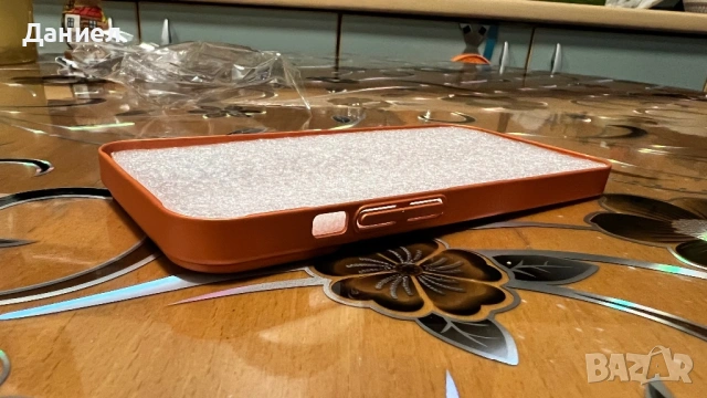 Калъф за телефон iPhone 13 Pro to 17 pro , снимка 3 - Калъфи, кейсове - 53261942