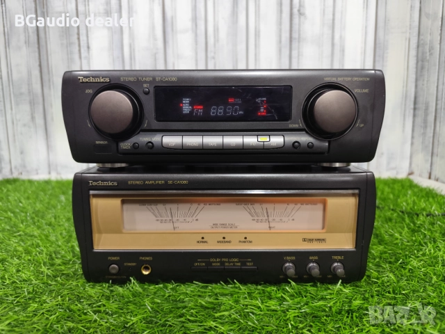 Technics Se-ca1080 ST-CA1080 