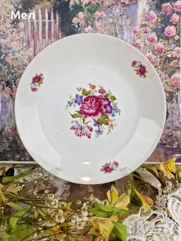 Порцеланово плато