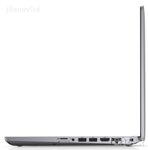 Лаптоп Dell Latitude 5410 i7-10610U 16GB 256GB NVME FHD ГАРАНЦИЯ, снимка 10 - Лаптопи за работа - 50934395