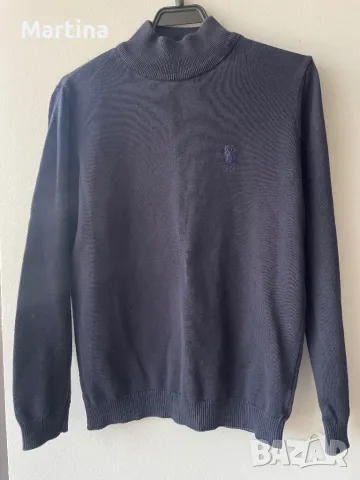 U.S. Polo блуза