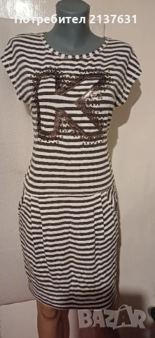 РОКЛЯ KENSOL  - Размер  XS  / S , снимка 1