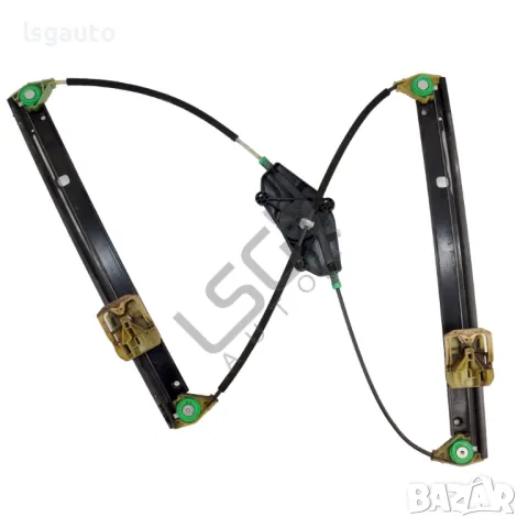 Механизъм преден десен ел. стъклоповдигач AUDI A4 (B8) 2008-2015 ID: 144436, снимка 2 - Части - 49490282