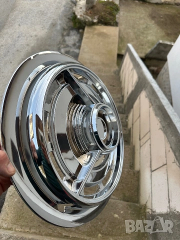 Бусови Тасове кемпери Нов модел само 16 единична гума, снимка 2 - Части - 51838595