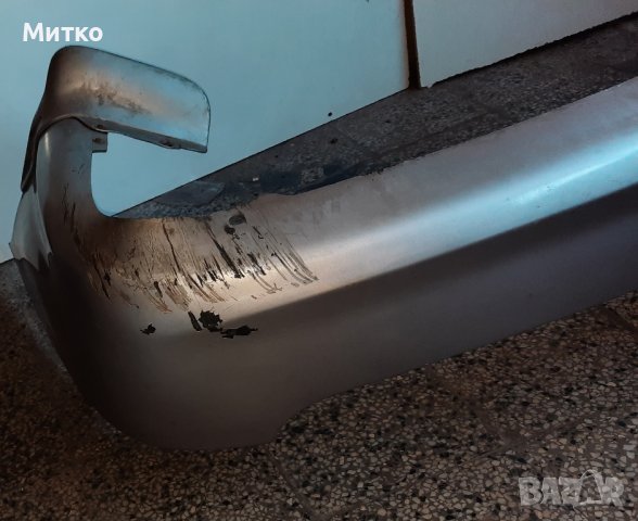 Предна  броня за КИА Карнавал 2000г , снимка 11 - Части - 44326872