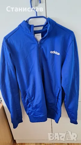 Adidas горнище, мъжко