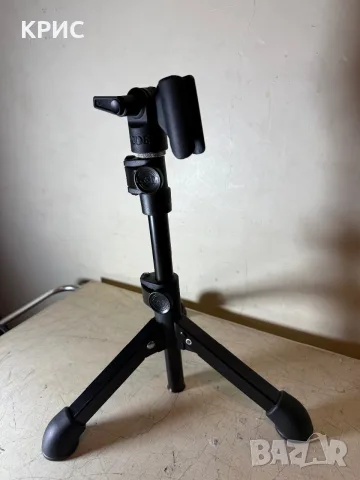 RODE,K&M Кит за Микрофон, снимка 4 - Чанти, стативи, аксесоари - 55958751